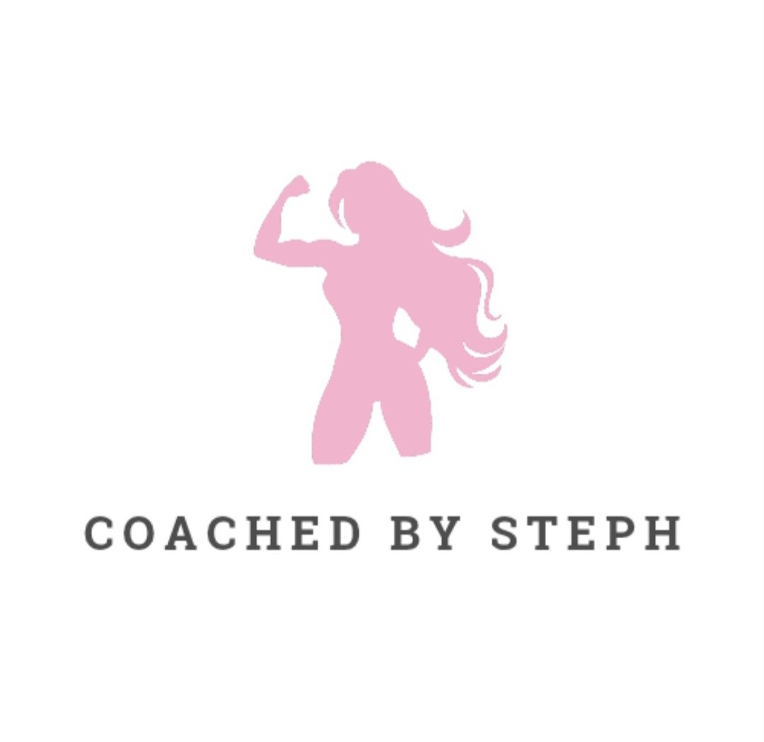 Coached by Steph